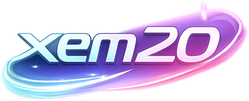 Xem20 Logo